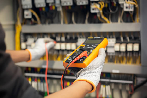 Emergency Electrical Repair Services in Quail Ridge, FL